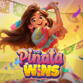 Pinata Wins slot on JLPG PH